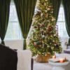 20221115140235_IMG_7716_2_dcb396c9-7519-4d52-8d40-a3b05c0cd5e7 6.5' King Fraser Fir Artificial Christmas Tree with 750 Warm White LED Lights