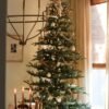 7' King Noble Fir™ Artificial Christmas Tree Unlit