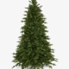 7.5' Alpine Fir Artificial Christmas Tree Unlit
