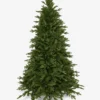 8' Alpine Fir Artificial Christmas Tree Unlit