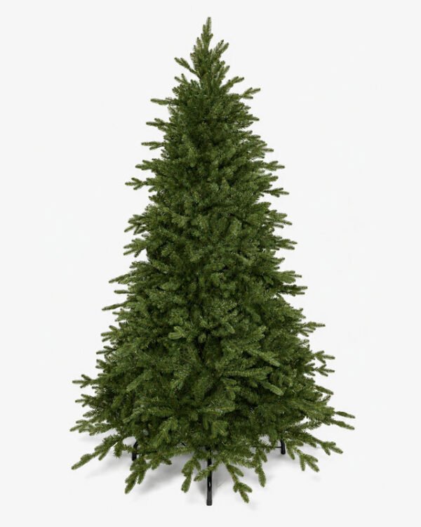 7.5' Alpine Fir Artificial Christmas Tree Unlit
