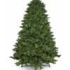 7.5' Aspen Fir Artificial Christmas Tree Unlit