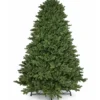 9' Aspen Fir Artificial Christmas Tree Unlit