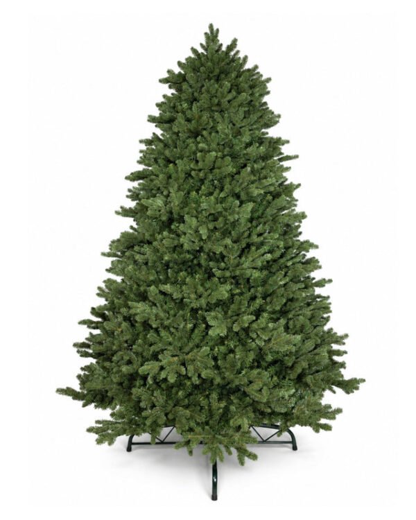 7.5' Aspen Fir Artificial Christmas Tree Unlit