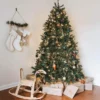 Hancock-spruce-artificial-christmas-tree-3_9fa13023-850c-4a72-b793-3c2a4b85320c 9' Hancock Spruce Artificial Christmas Tree Unlit