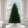 Hancock2 9' Hancock Spruce Artificial Christmas Tree Unlit