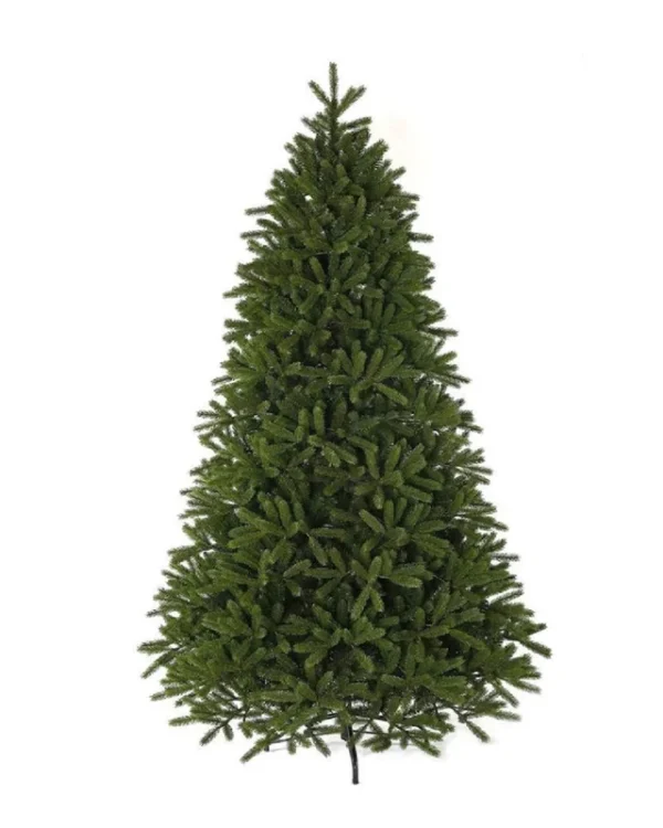 9' King Fraser Fir Artificial Christmas Tree Unlit