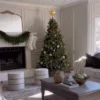 RoyalFir2_5669c53a-ce93-4076-83ed-997816943615 9' Royal Fir Artificial Christmas Tree with 1200 Warm White & Multi-Color LED Lights