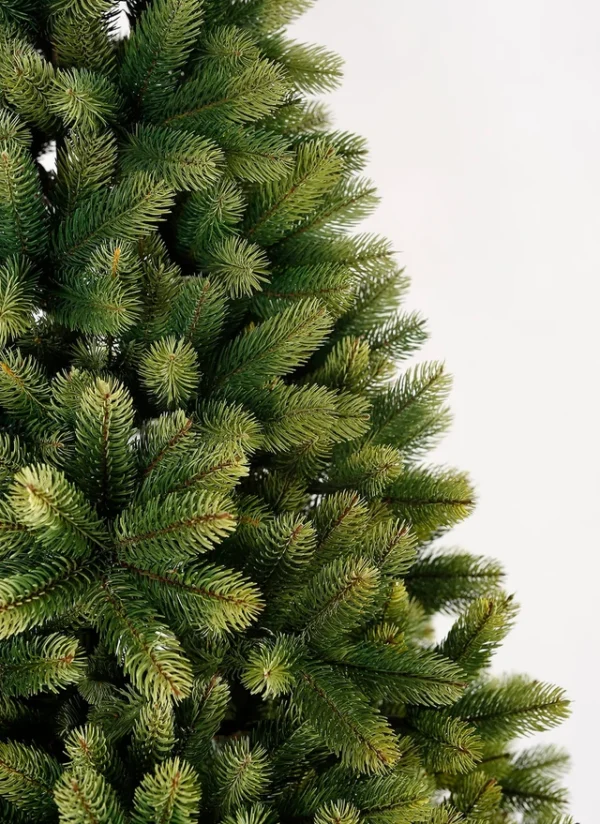 9' Royal Fir Slim Artificial Christmas Tree Unlit