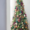 Royal_Fir_Slim 6.5' Royal Fir Slim Artificial Christmas Tree Unlit