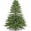 7.5' Rushmore Fir Artificial Christmas Tree Unlit