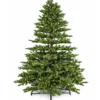 9' Rushmore Fir Artificial Christmas Tree 1000 Warm White LED Lights