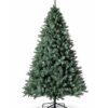 7' Tribeca Blue Spruce Artificial Christmas Tree Unlit