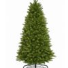 7.5' Yorkshire Fir Artificial Christmas Tree Unlit