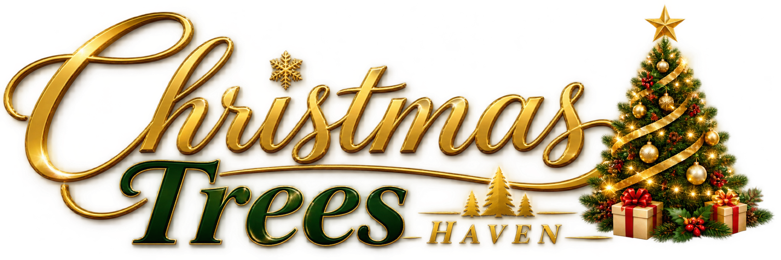 Christmas Trees Haven